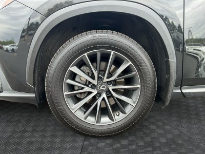 2023 Lexus NX 350 Premium