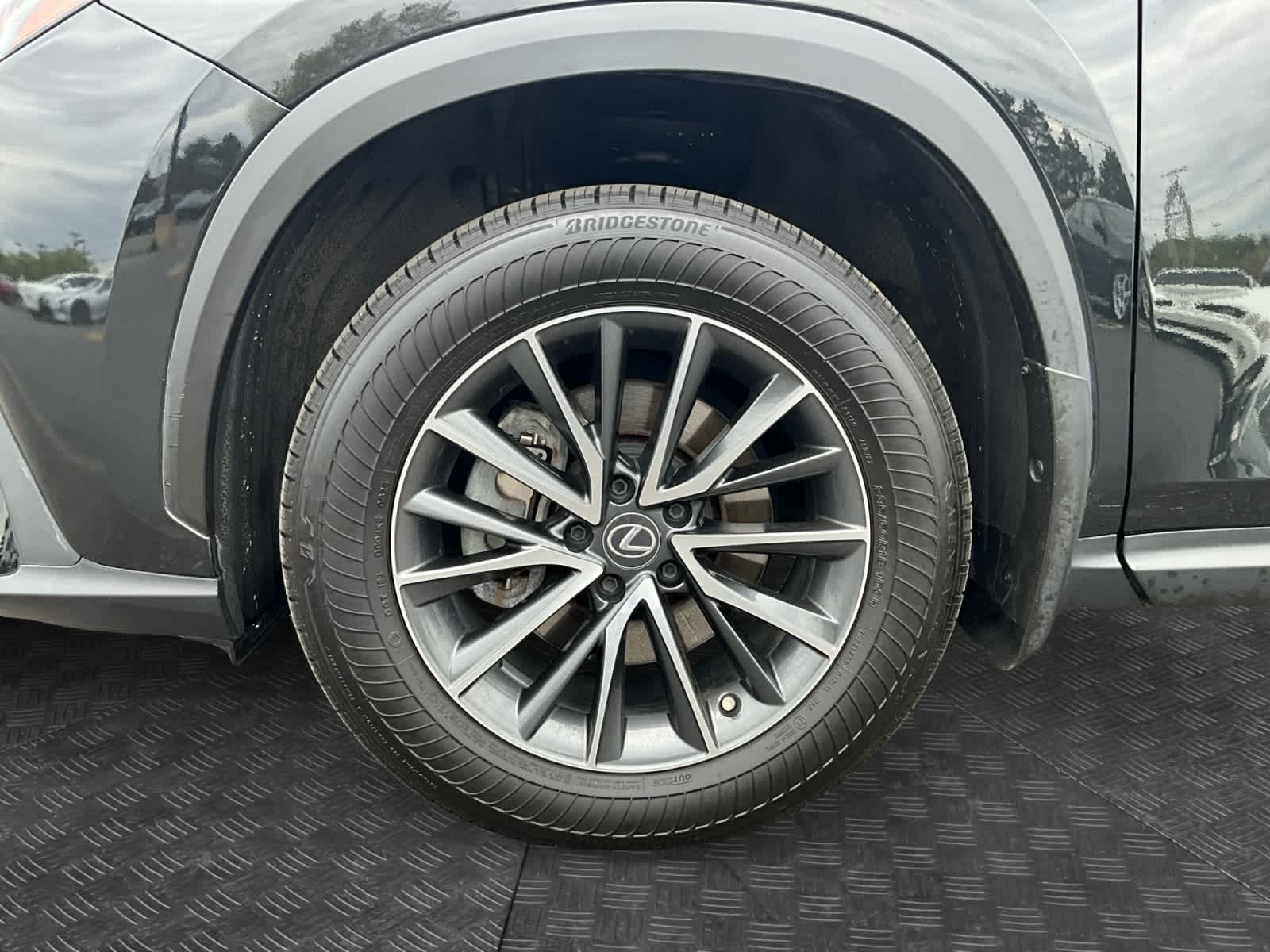2023 Lexus NX 350 Premium