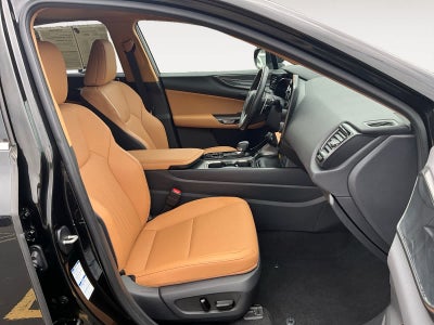 2023 Lexus NX 350 Premium