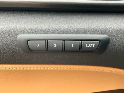 2023 Lexus NX 350 Premium