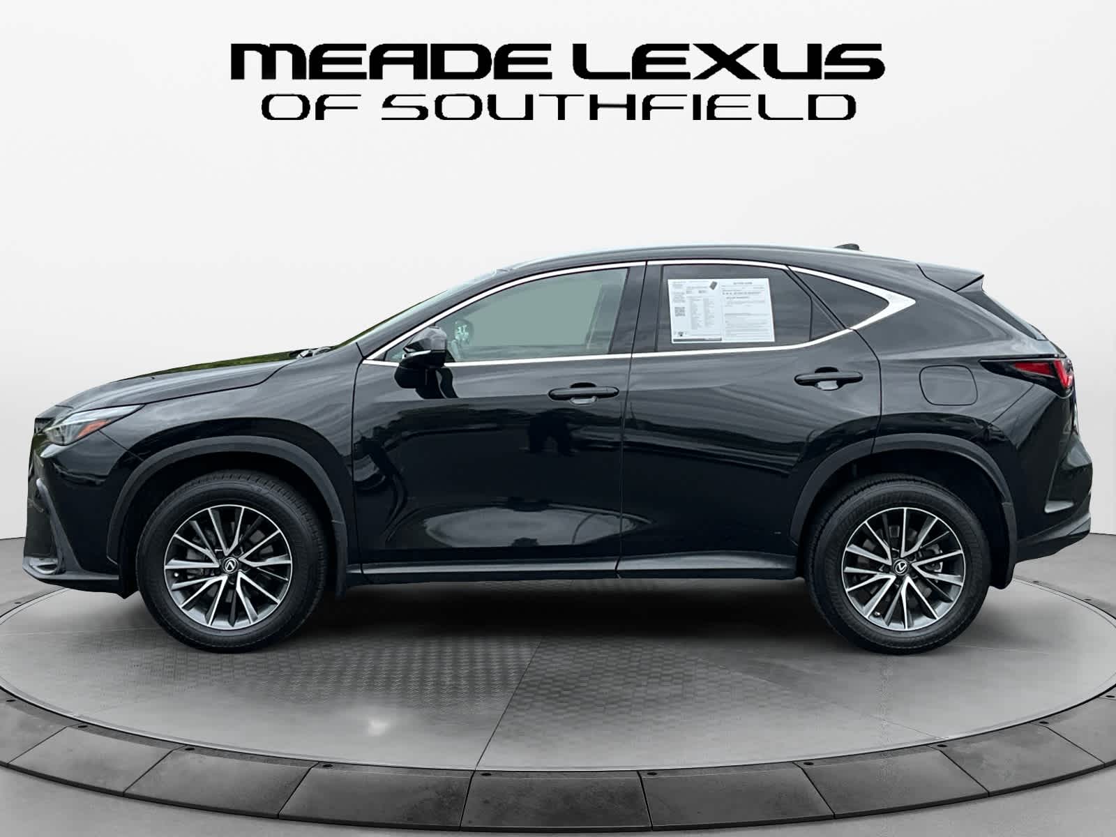 2023 Lexus NX 350 Premium