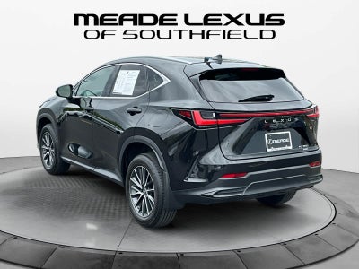 2023 Lexus NX 350 Premium