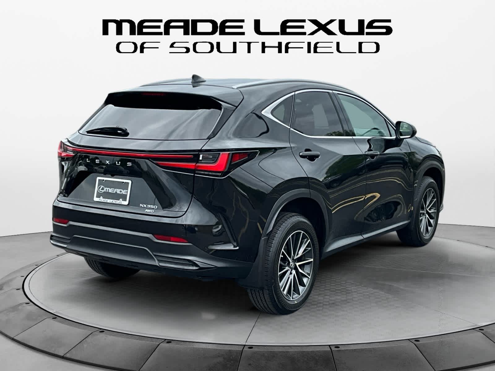 2023 Lexus NX 350 Premium