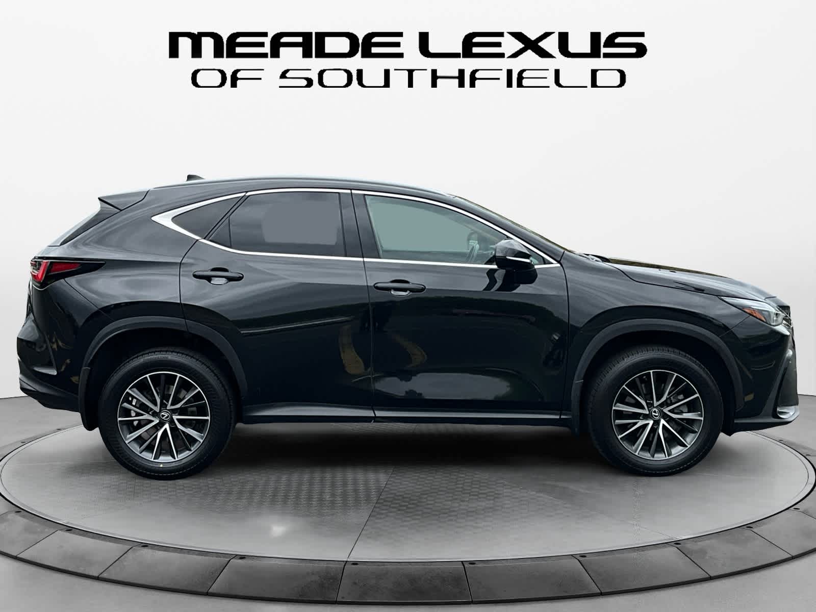 2023 Lexus NX 350 Premium