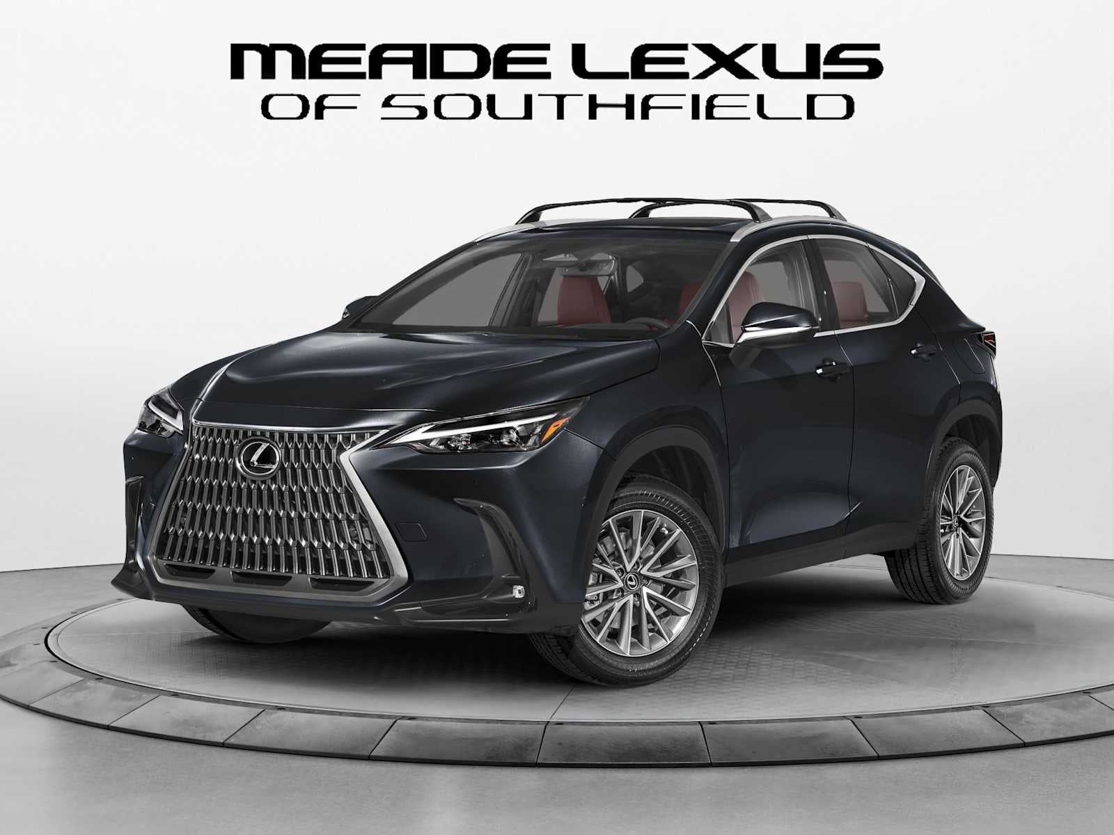 2024 Lexus NX 350 Premium
