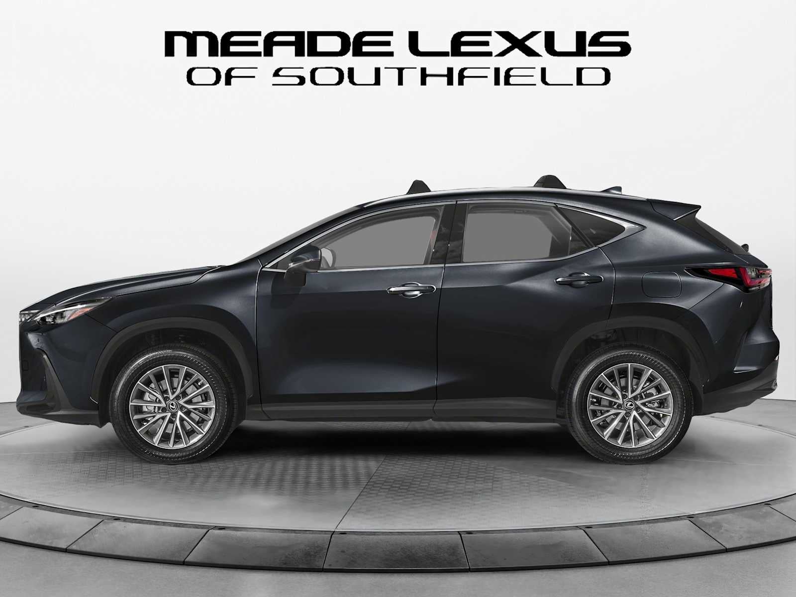 2024 Lexus NX 350 Premium