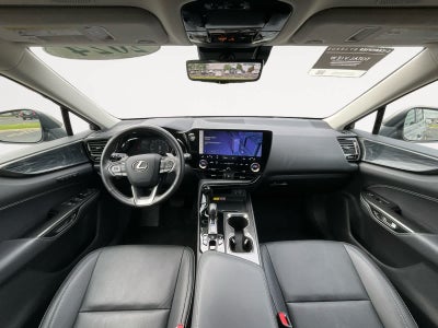 2024 Lexus NX 350 Premium