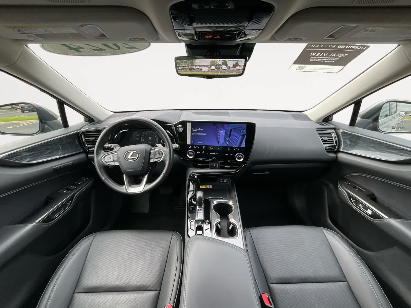 2024 Lexus NX 350 Premium