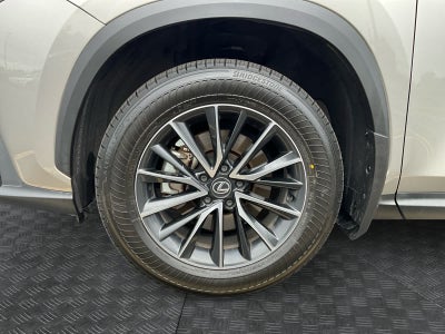 2024 Lexus NX 350 Premium