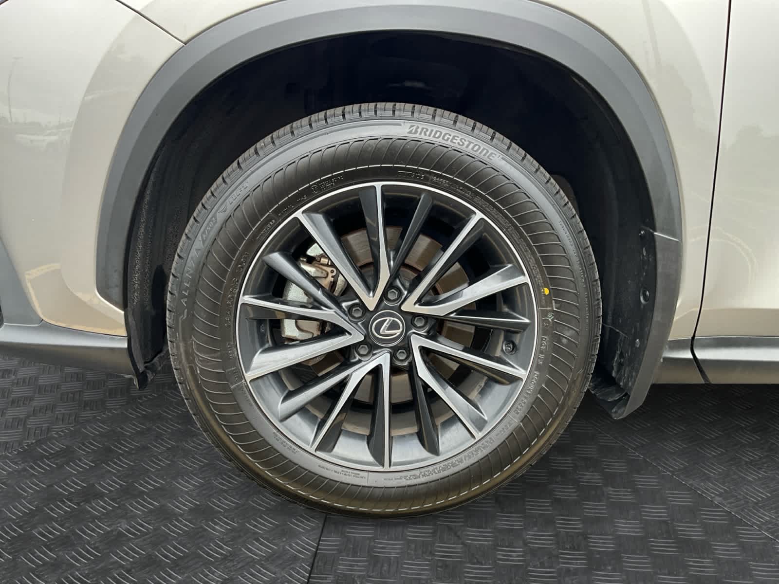 2024 Lexus NX 350 Premium