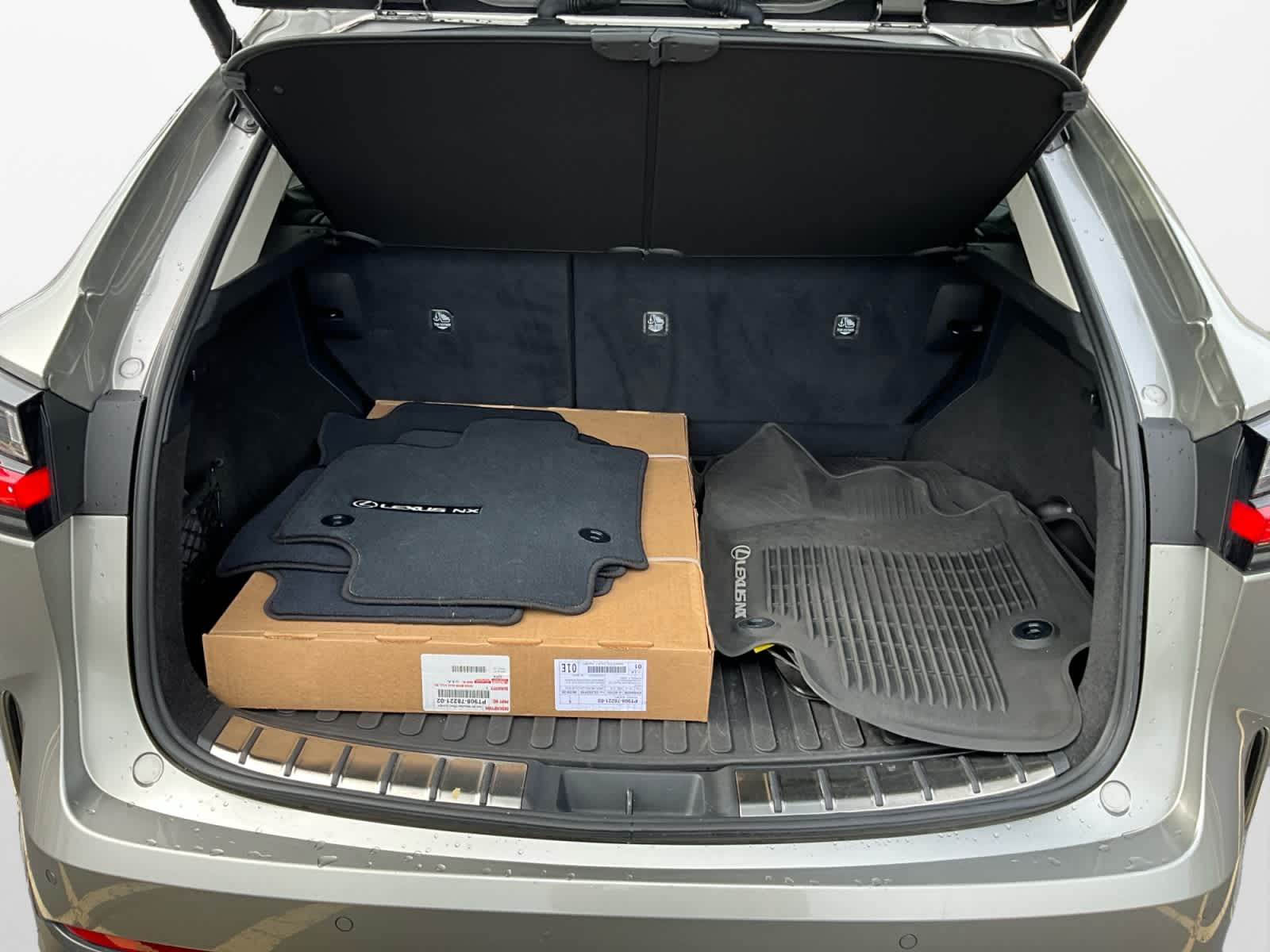 2024 Lexus NX 350 Premium