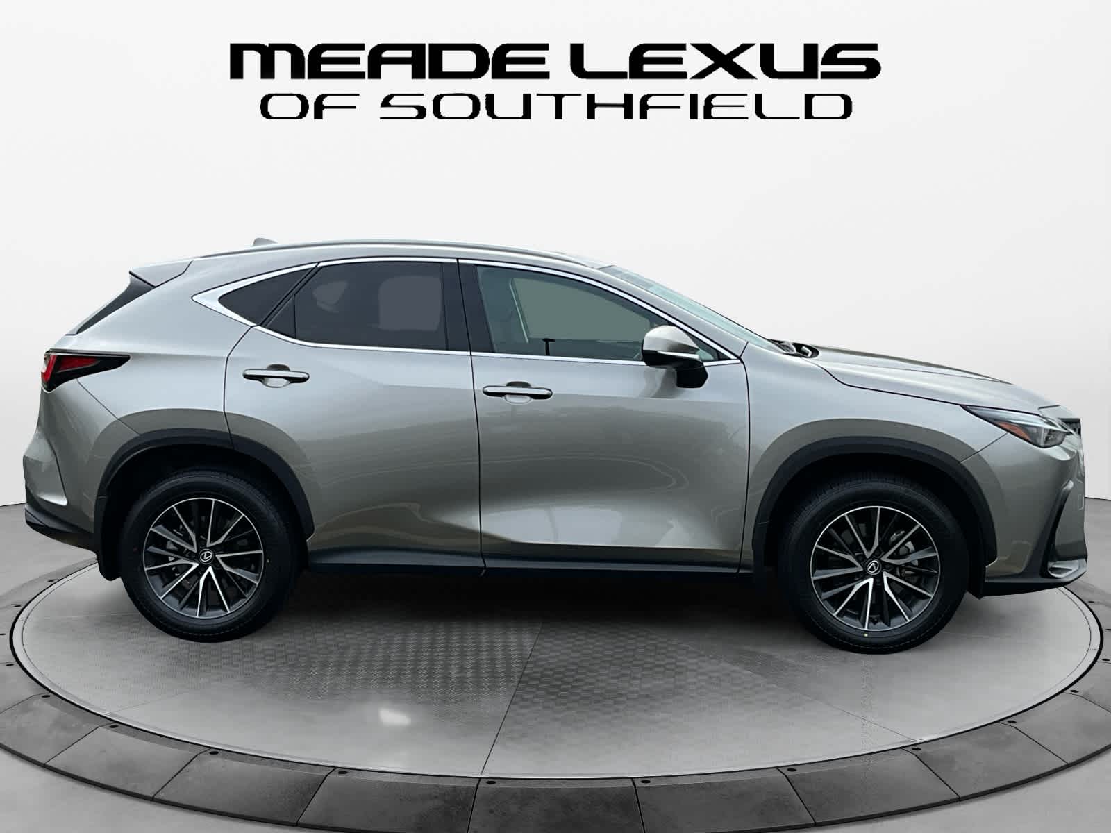 2024 Lexus NX 350 Premium