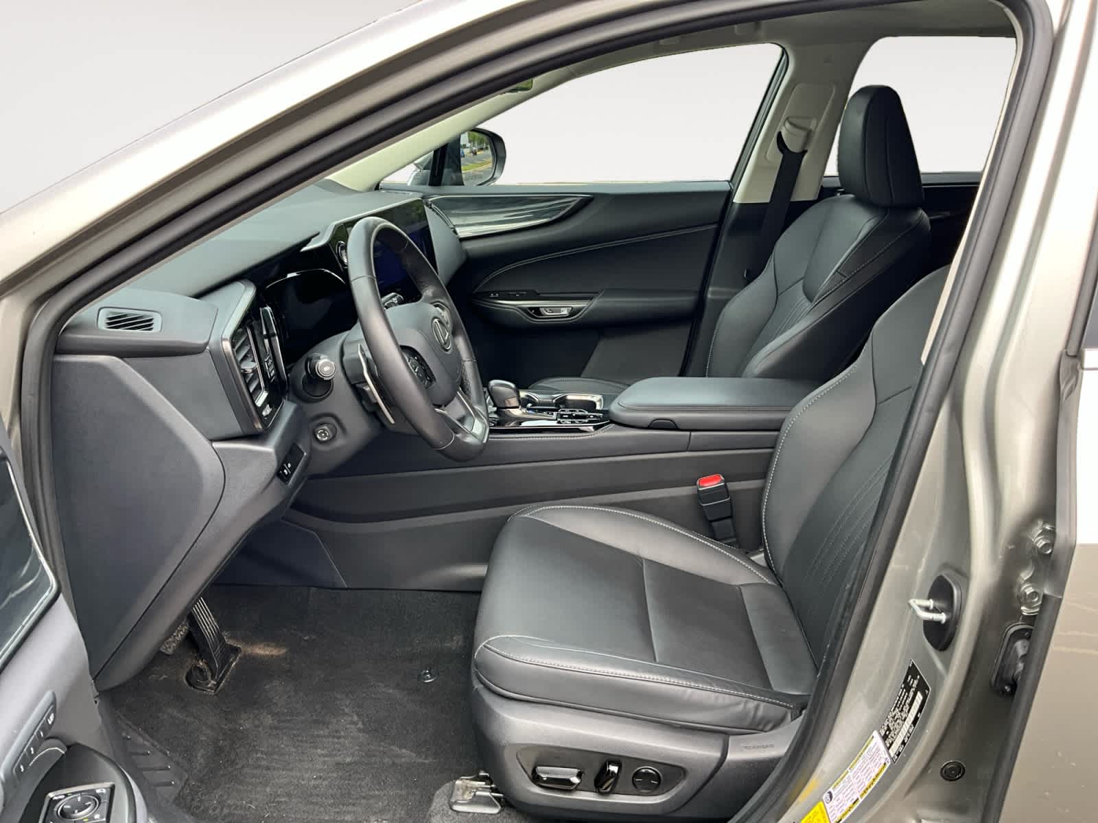 2024 Lexus NX 350 Premium