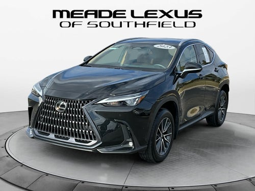 2023 Lexus NX 350 Premium