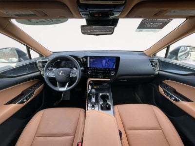 2023 Lexus NX 350 Premium
