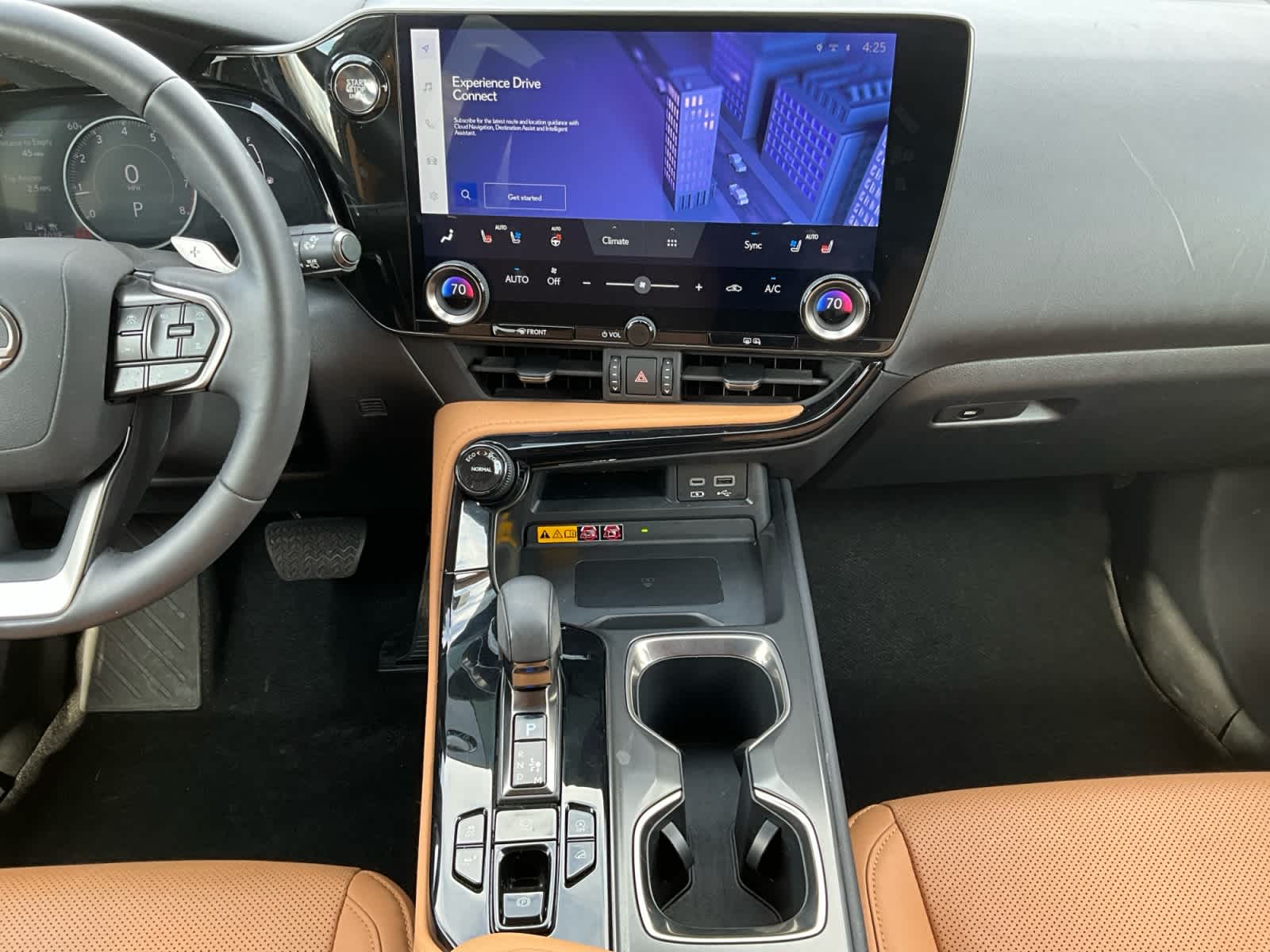 2023 Lexus NX 350 Premium