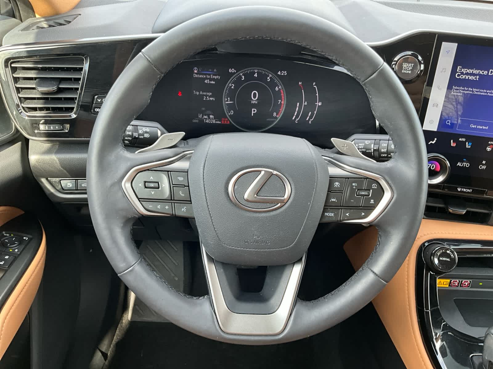 2023 Lexus NX 350 Premium