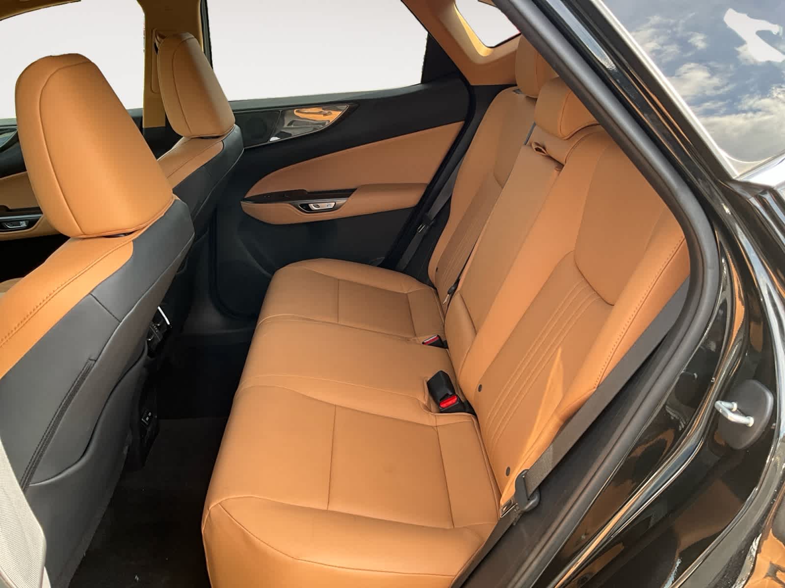 2023 Lexus NX 350 Premium