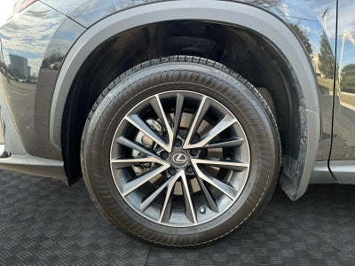 2023 Lexus NX 350 Premium