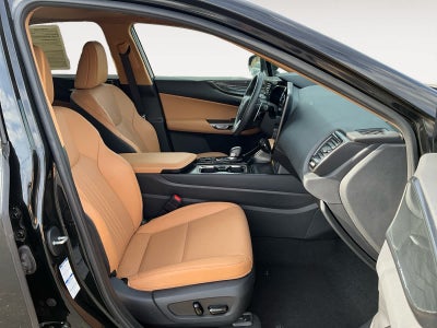 2023 Lexus NX 350 Premium
