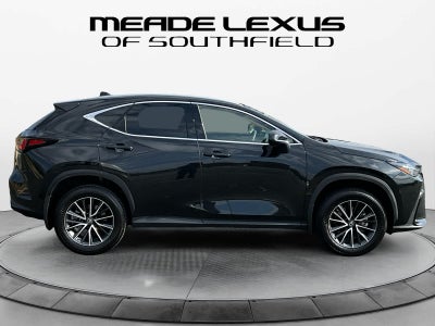 2023 Lexus NX 350 Premium