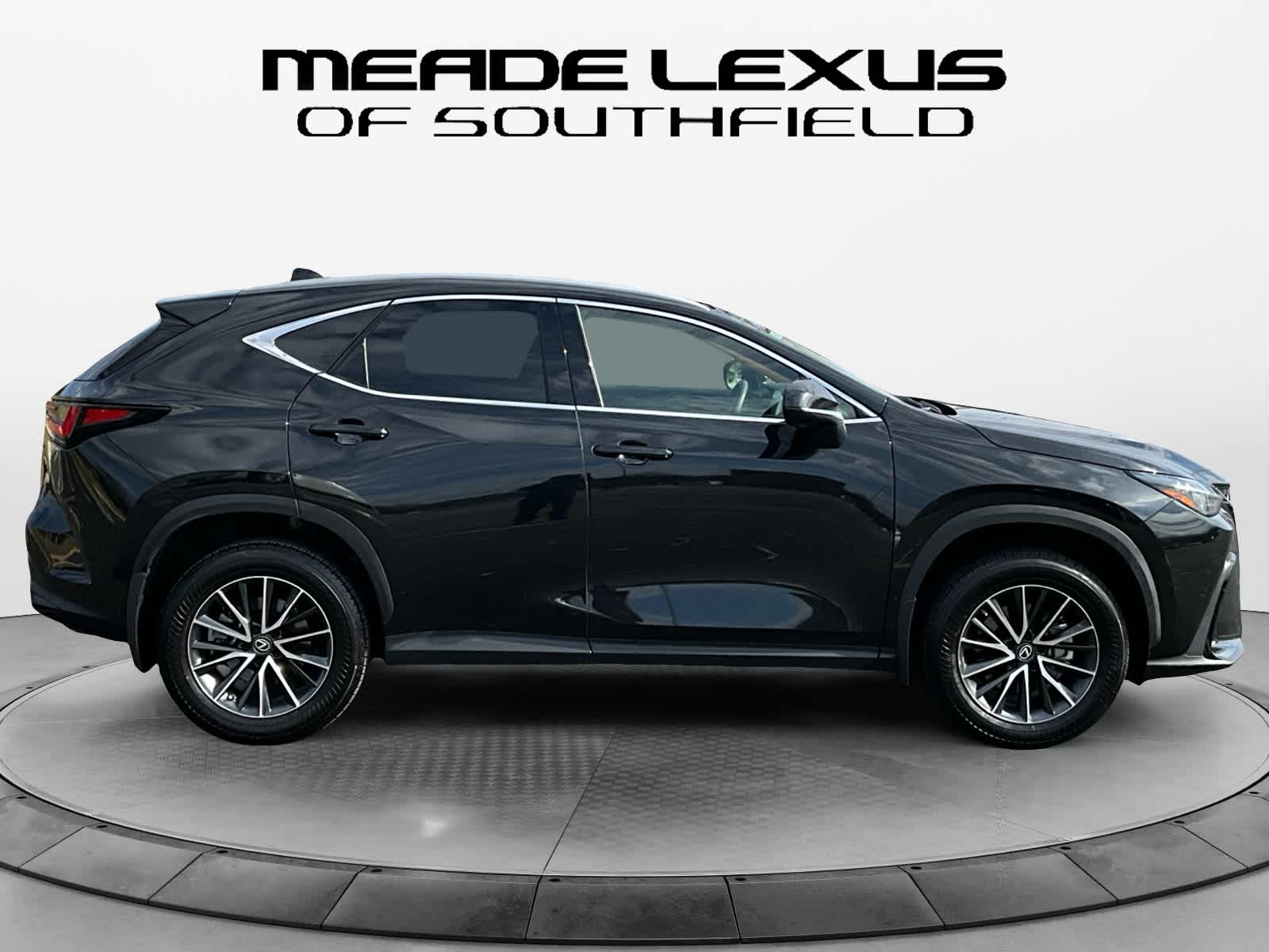 2023 Lexus NX 350 Premium