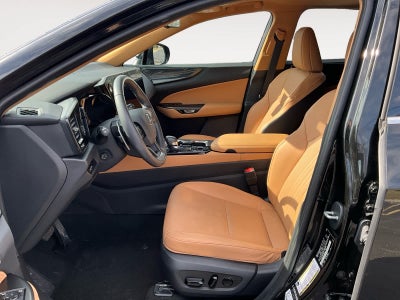 2023 Lexus NX 350 Premium