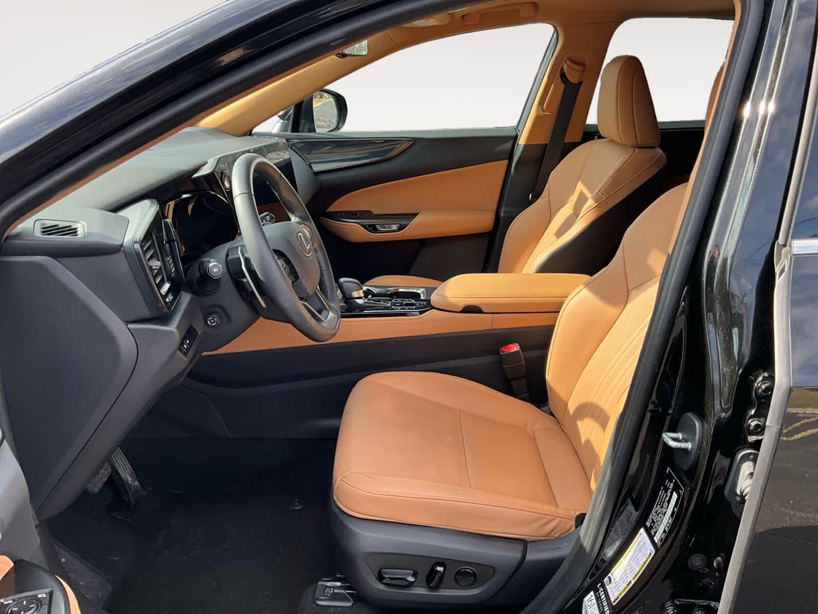 2023 Lexus NX 350 Premium