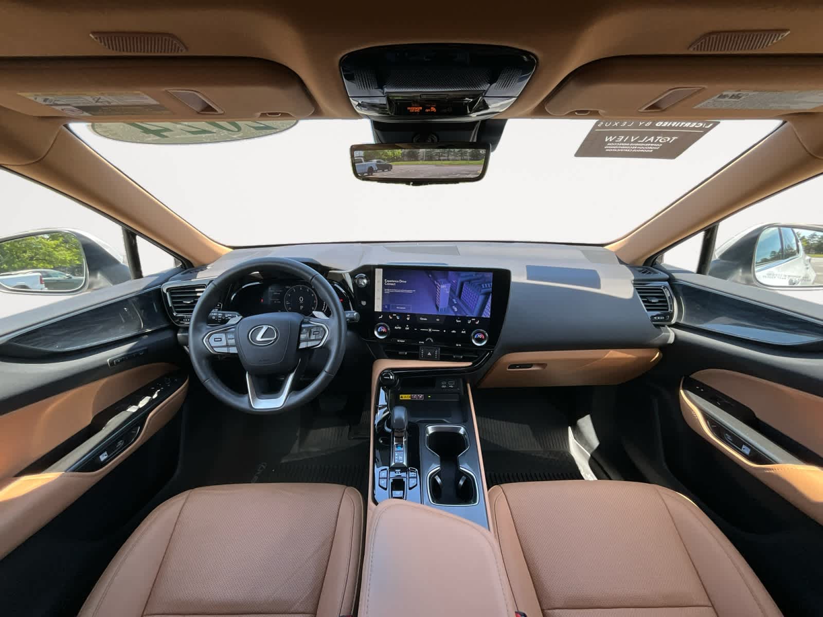 2024 Lexus NX 350 Premium