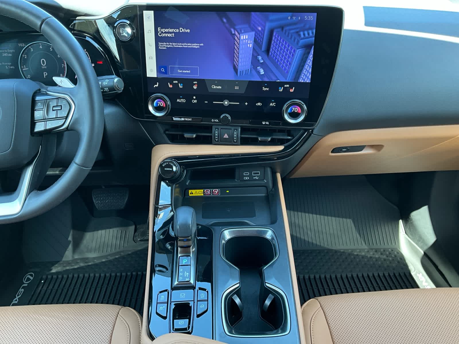 2024 Lexus NX 350 Premium