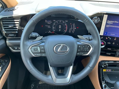 2024 Lexus NX 350 Premium