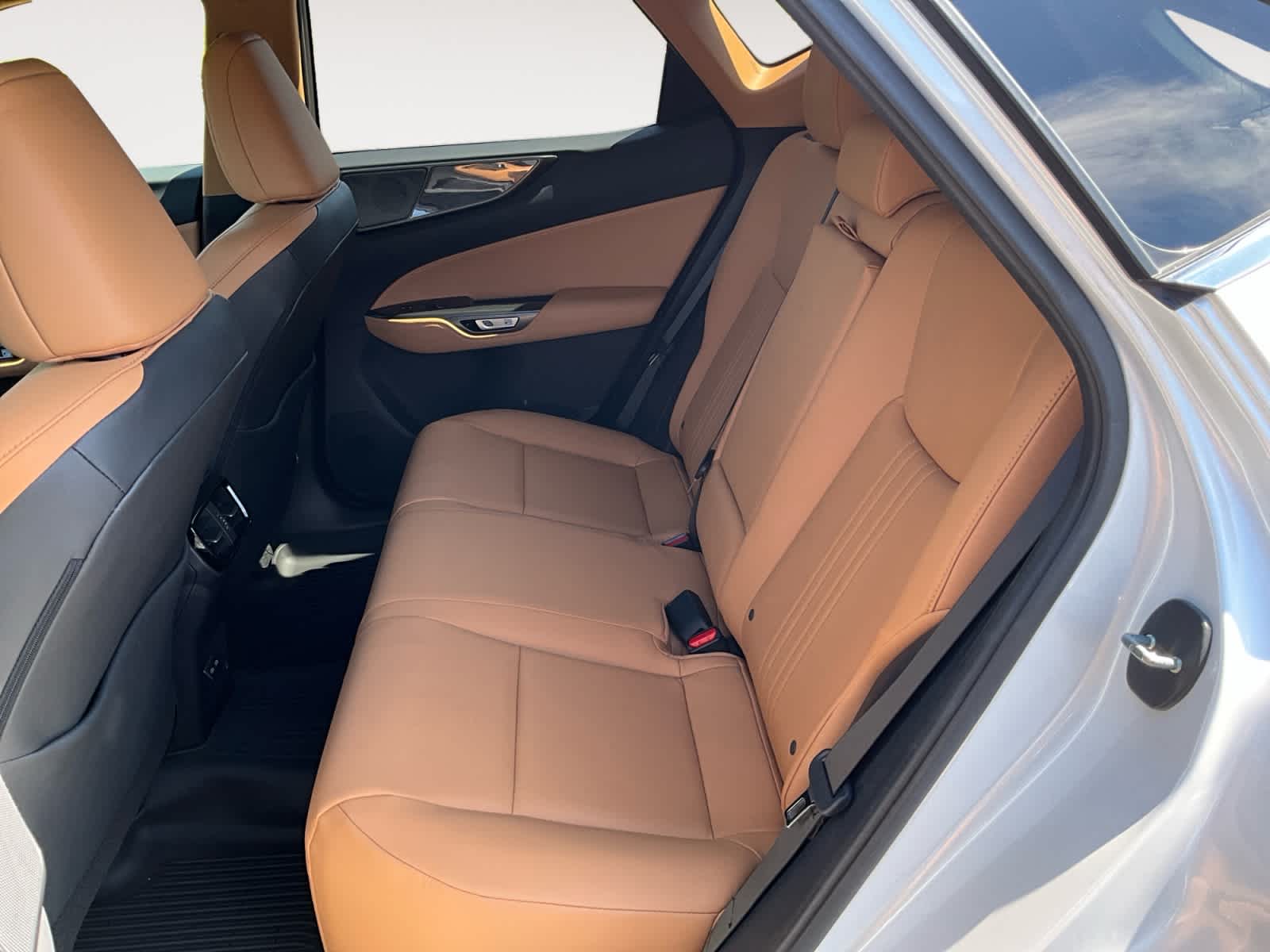 2024 Lexus NX 350 Premium