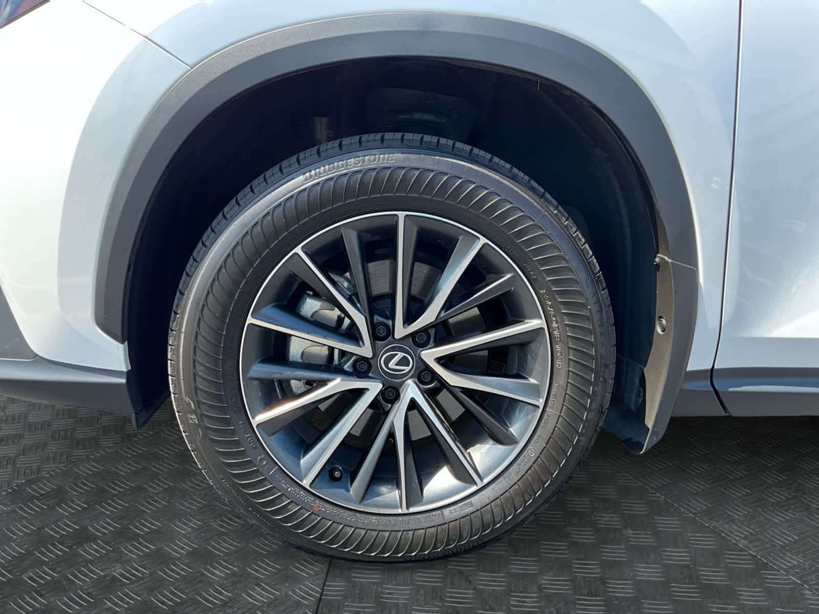 2024 Lexus NX 350 Premium