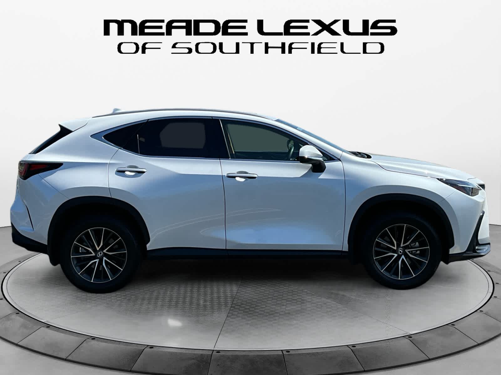 2024 Lexus NX 350 Premium