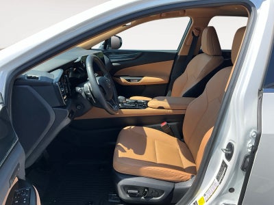 2024 Lexus NX 350 Premium