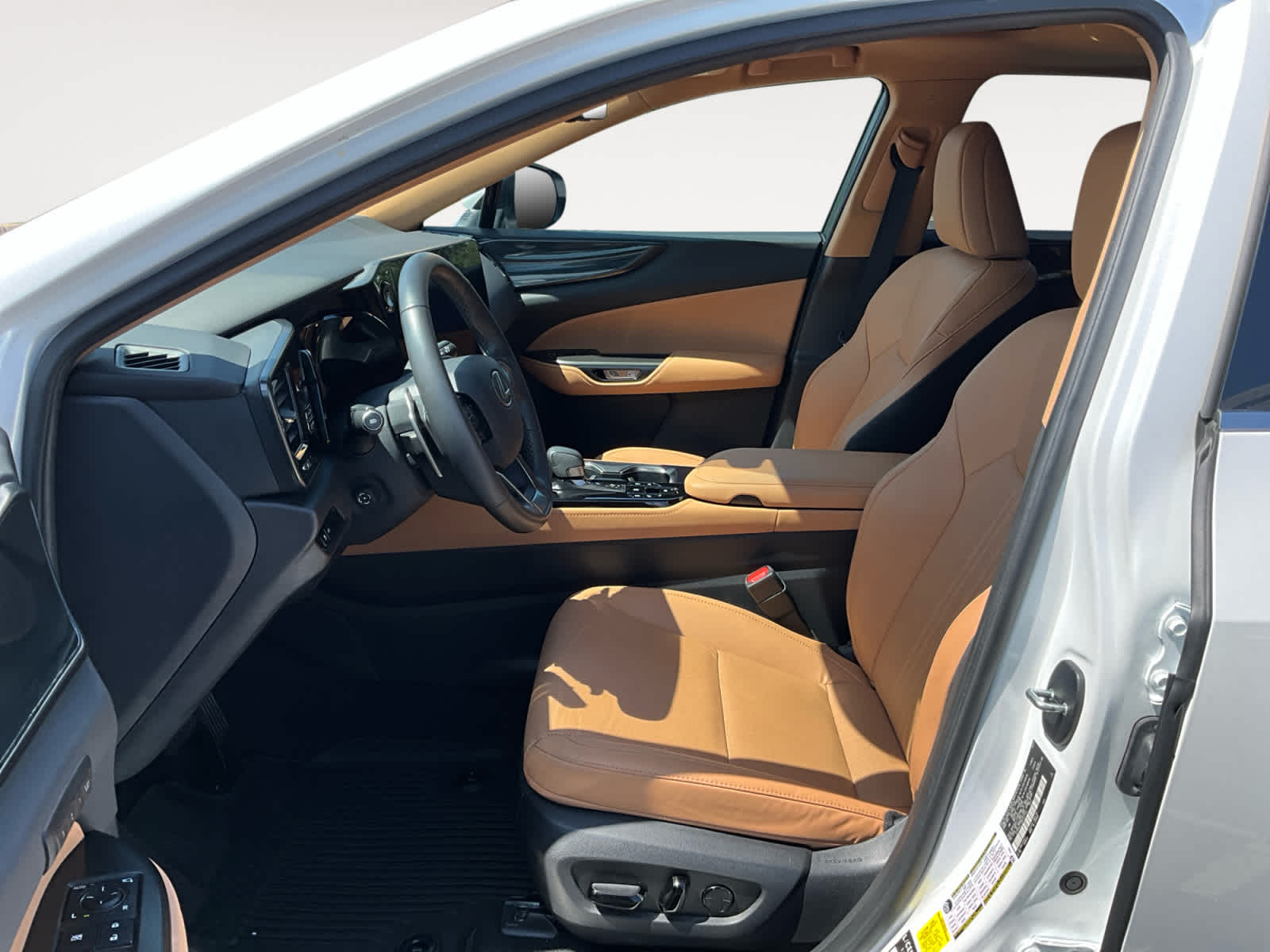 2024 Lexus NX 350 Premium