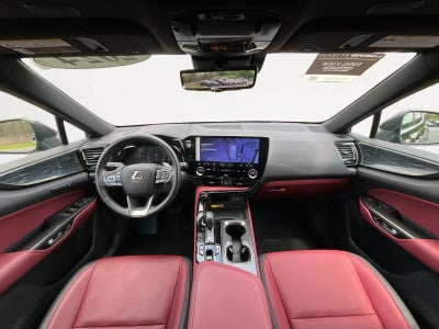 2024 Lexus NX 350 Premium