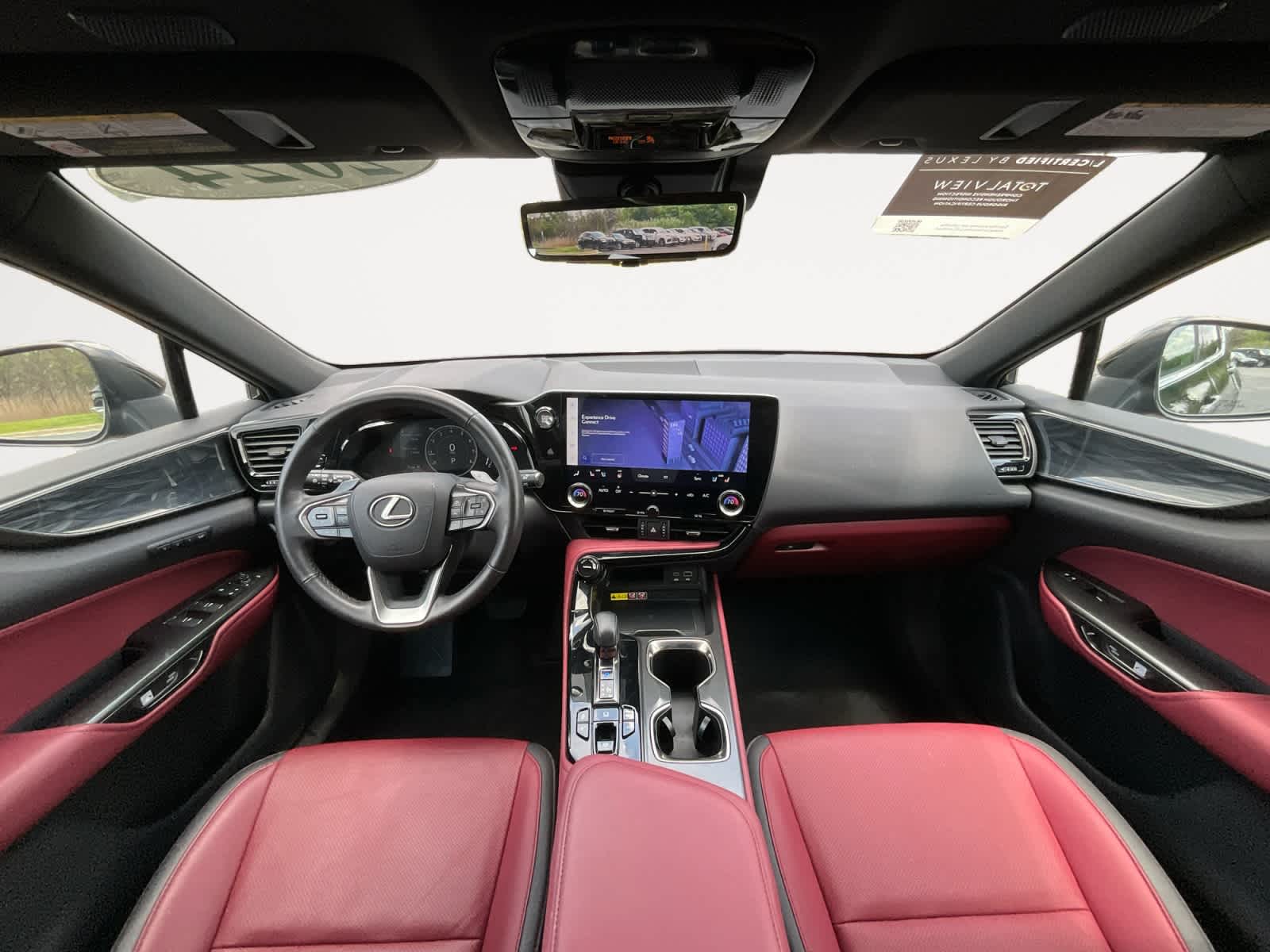 2024 Lexus NX 350 Premium