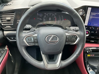 2024 Lexus NX 350 Premium