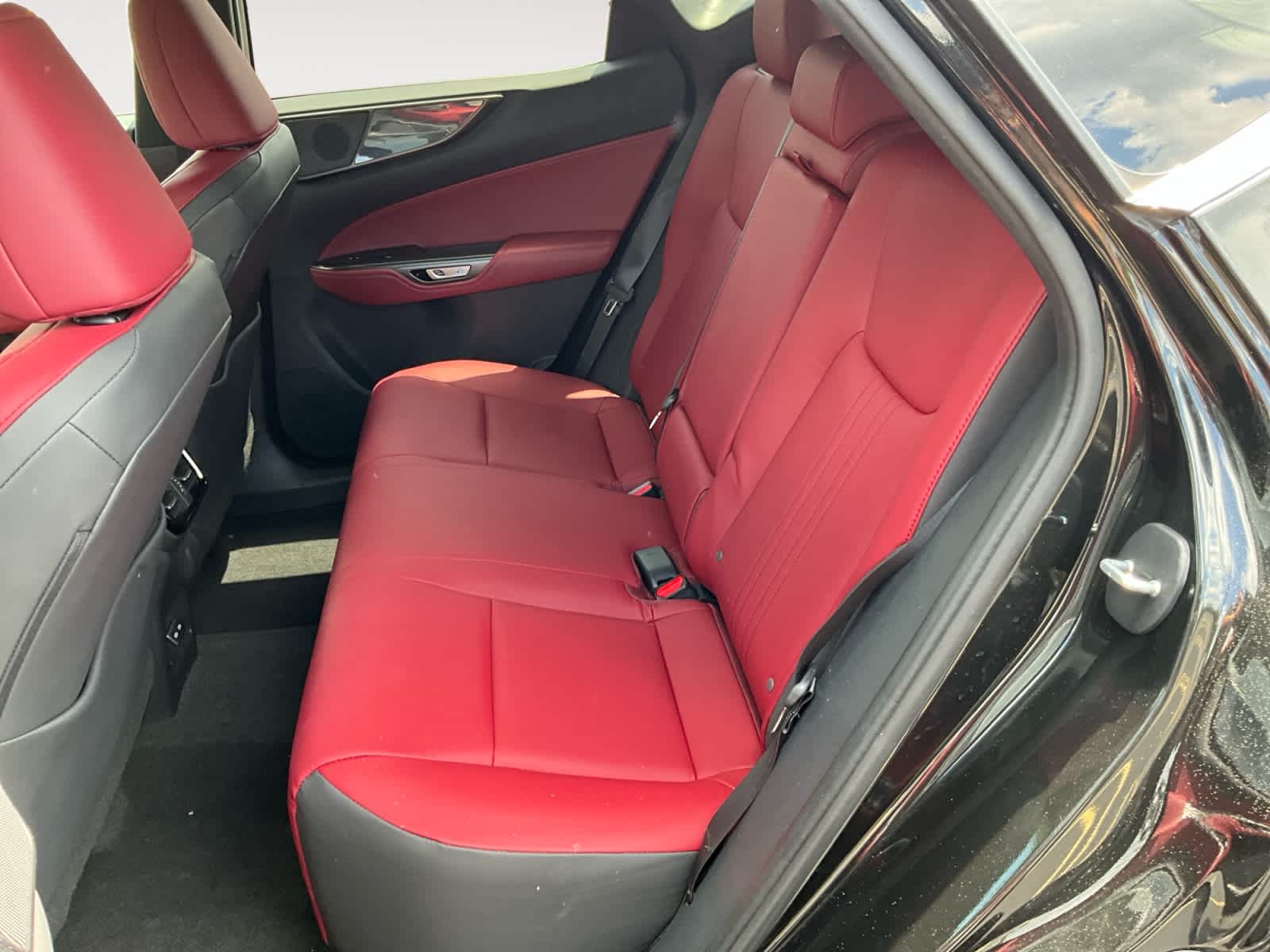 2024 Lexus NX 350 Premium
