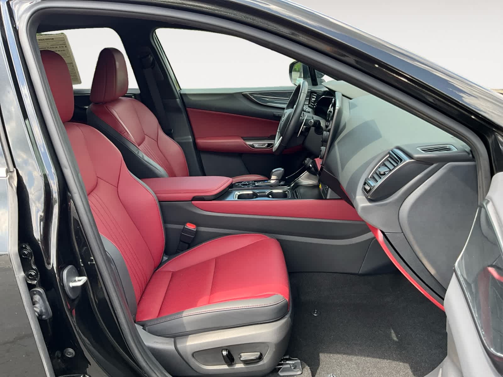2024 Lexus NX 350 Premium