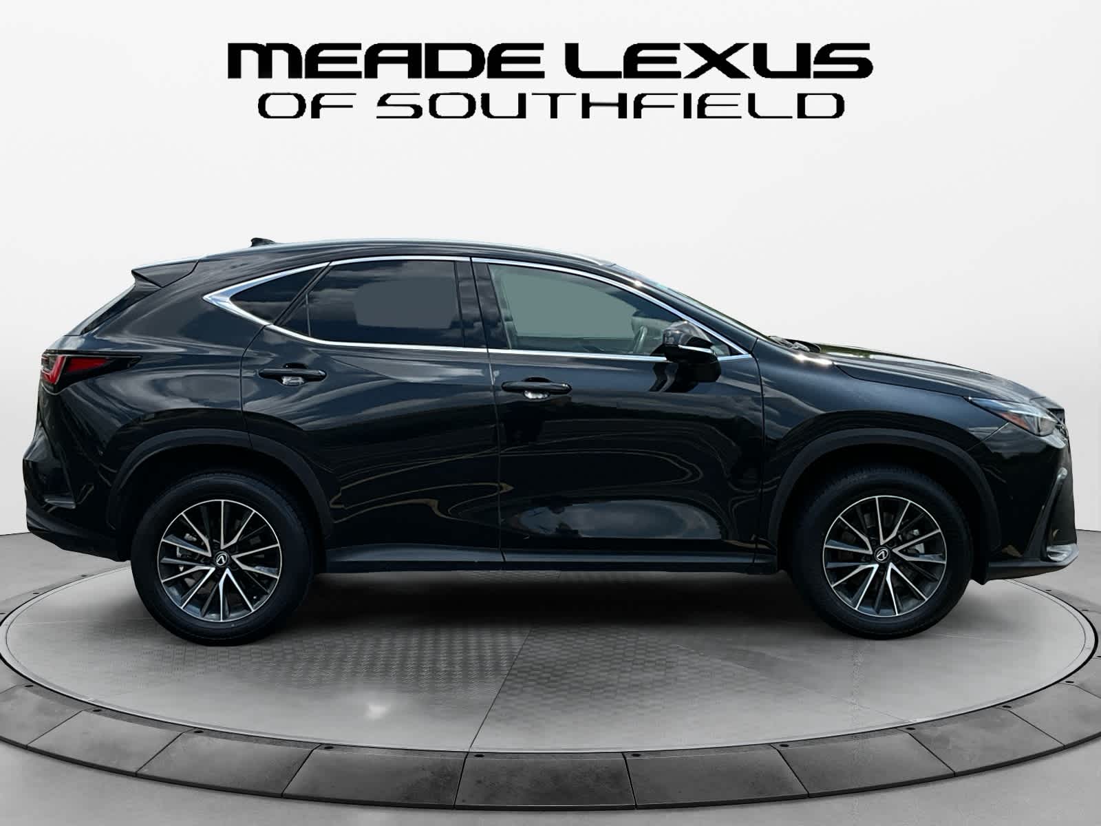 2024 Lexus NX 350 Premium