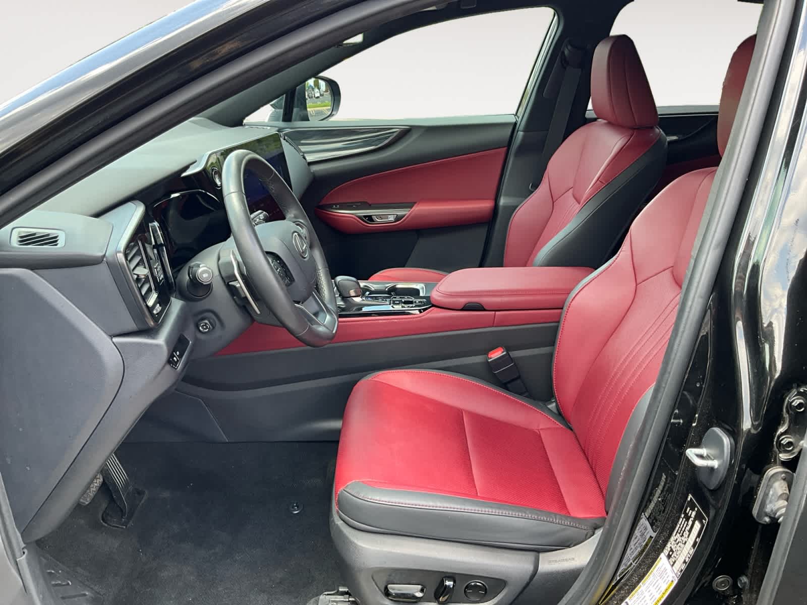 2024 Lexus NX 350 Premium