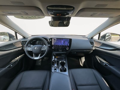 2023 Lexus NX 350 Premium