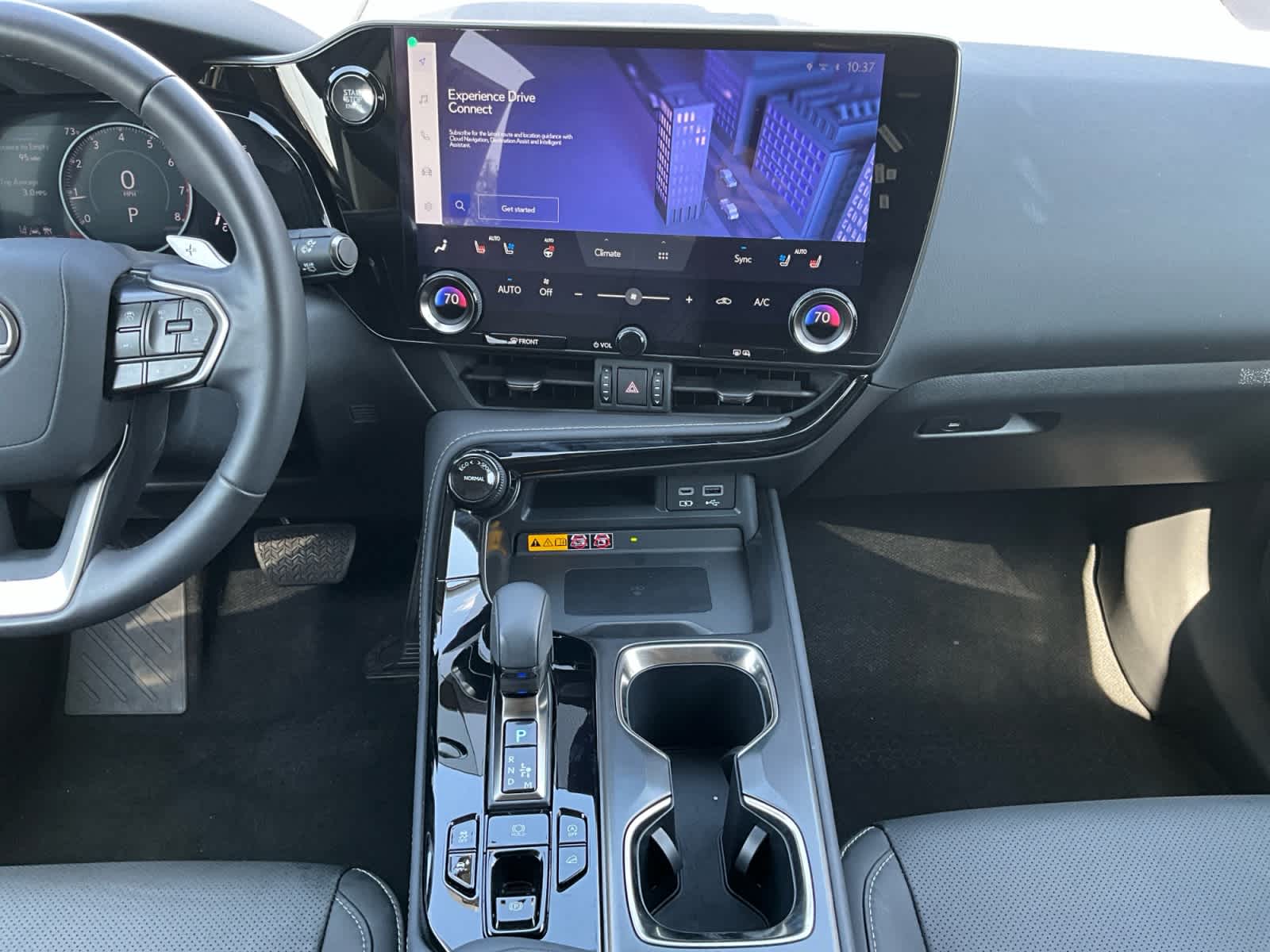 2023 Lexus NX 350 Premium