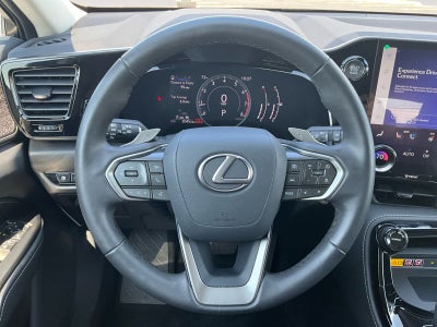 2023 Lexus NX 350 Premium