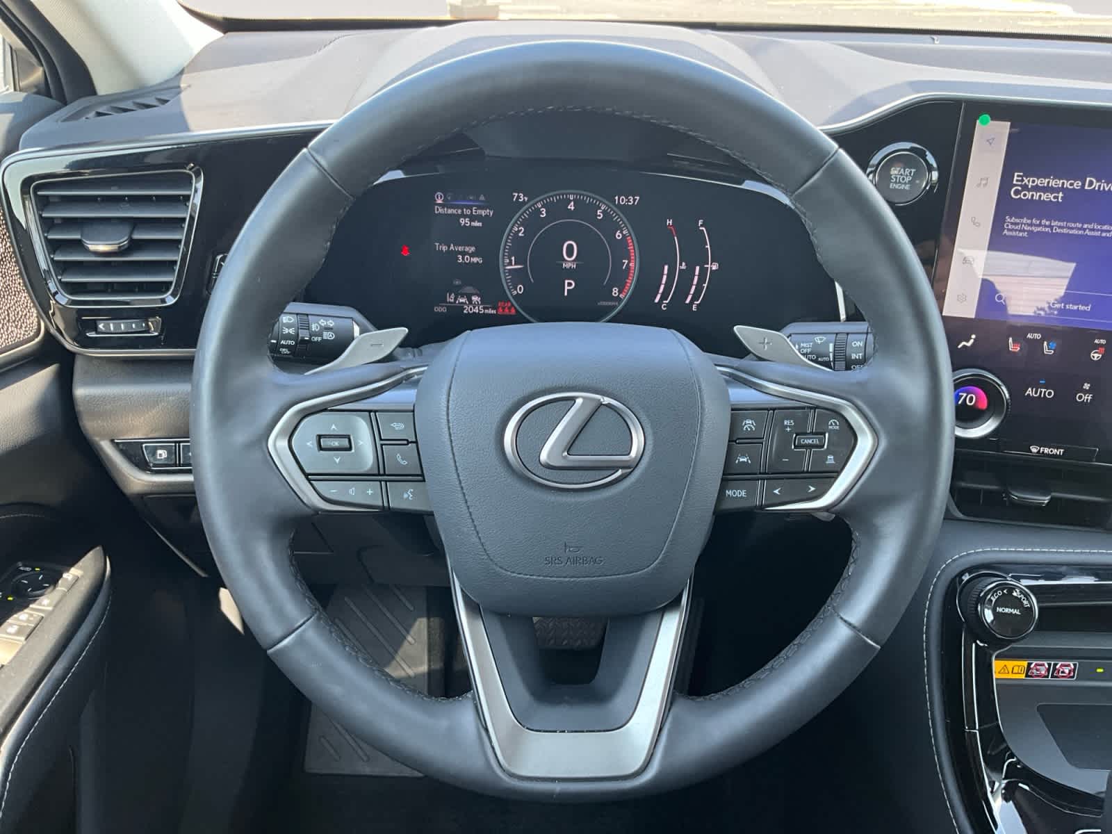 2023 Lexus NX 350 Premium