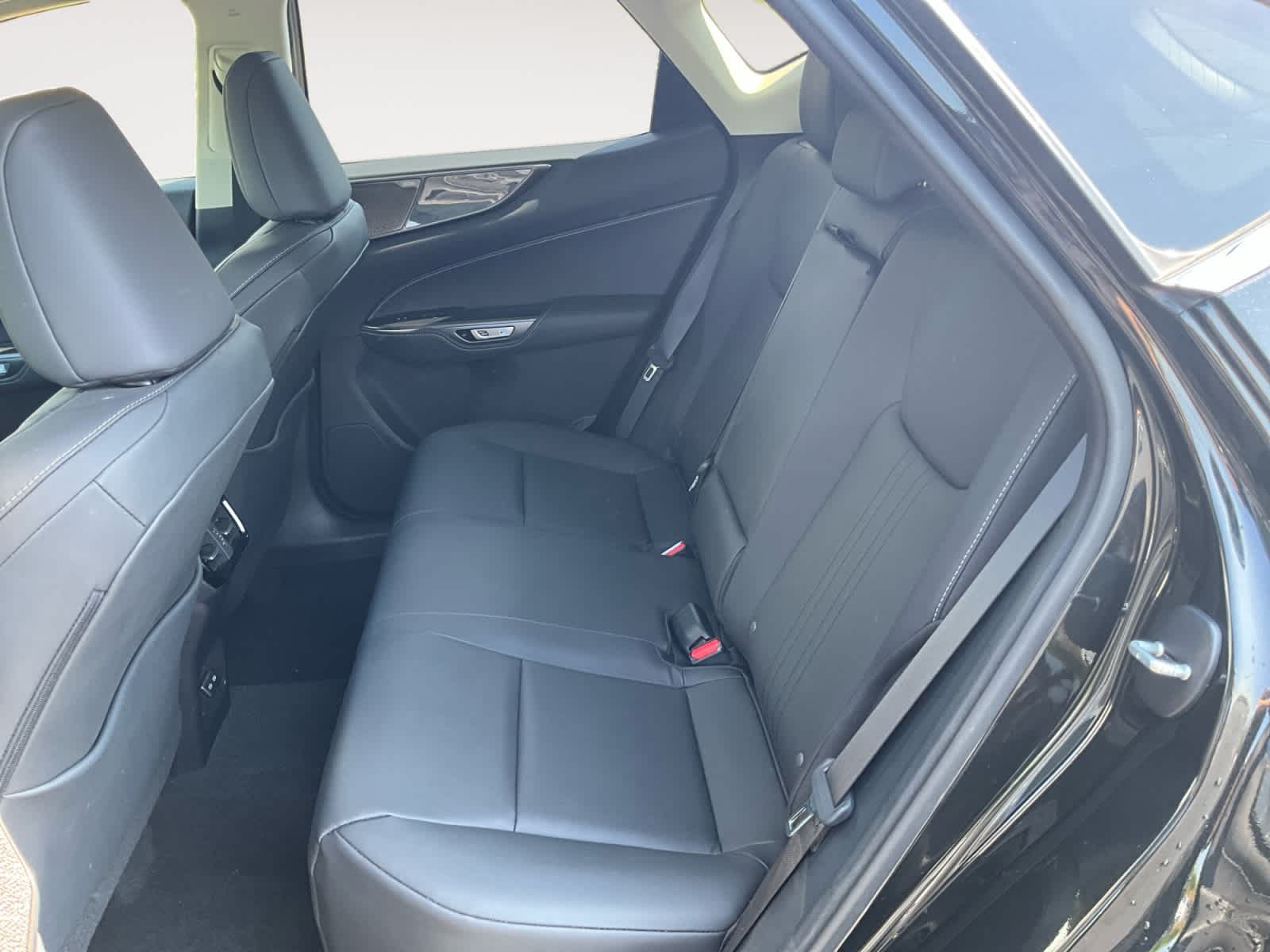 2023 Lexus NX 350 Premium