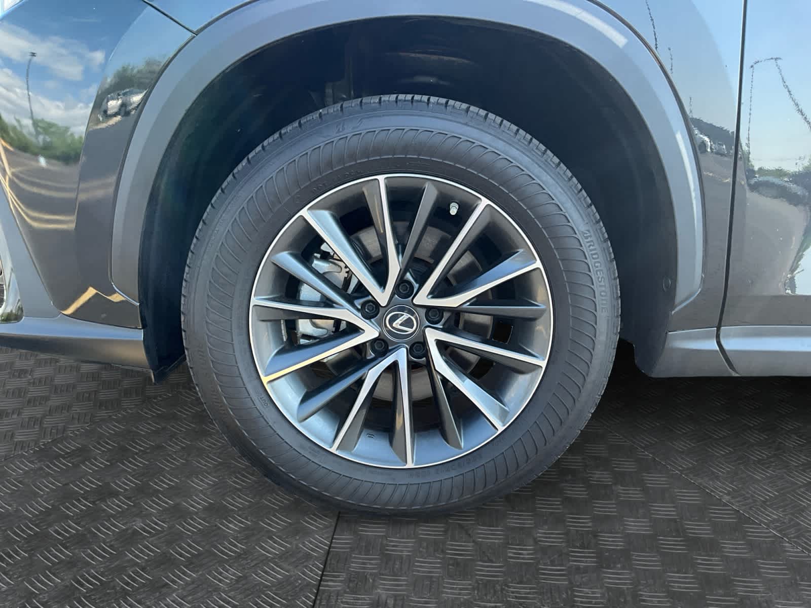 2023 Lexus NX 350 Premium