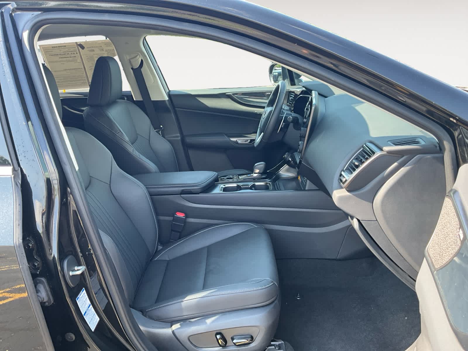 2023 Lexus NX 350 Premium